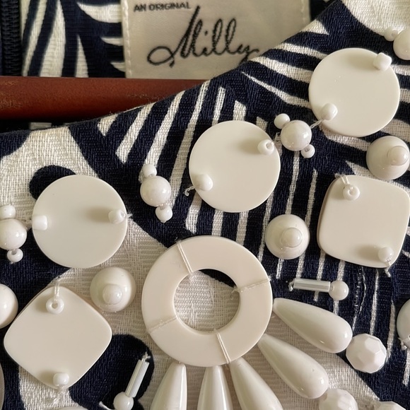 Milly nyc dress - Picture 2 of 4